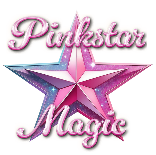 Pinkstar Magic